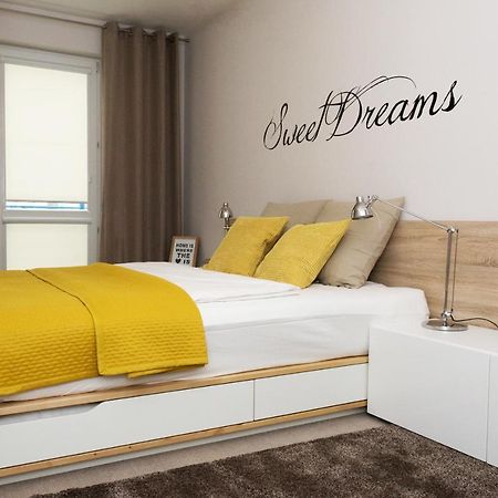 Apartamenty Lubin -City Center- Ngoại thất bức ảnh