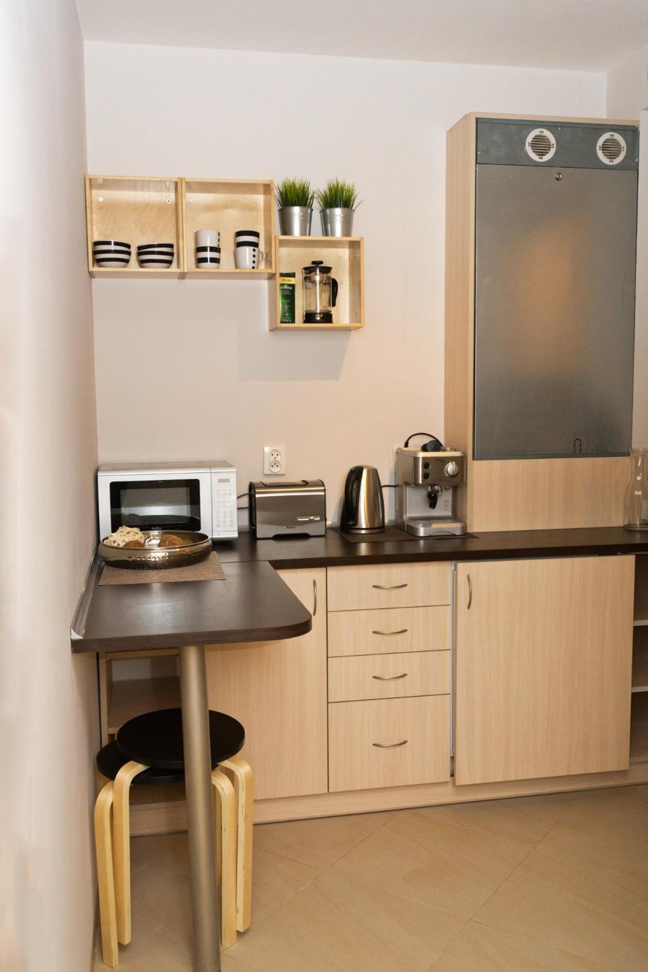 Apartamenty Lubin -City Center- Ngoại thất bức ảnh