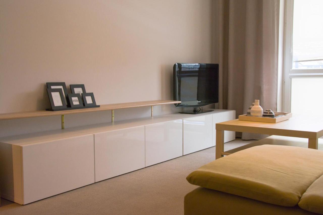 Apartamenty Lubin -City Center- Ngoại thất bức ảnh